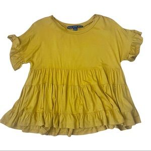 Hyfve size small top